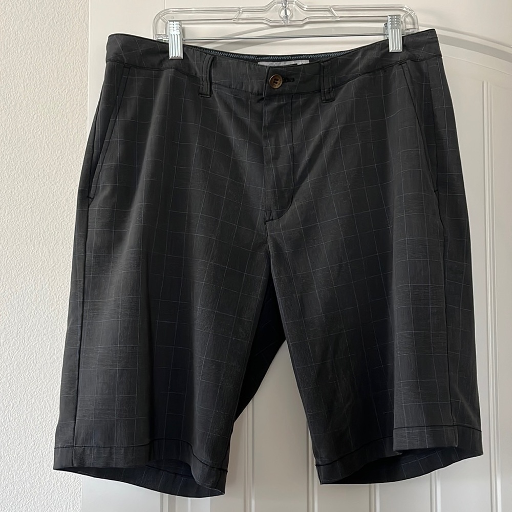 Travis Mathew shorts